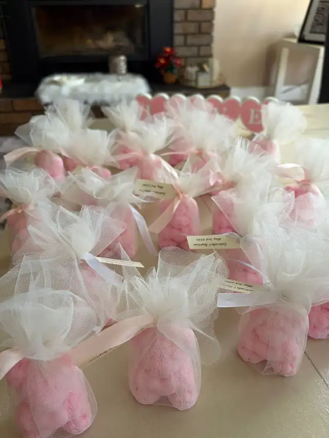 Baby shower candles in Other in Calgary - Image 7