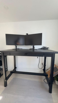 IKEA High Desk or Bar/Dining Table