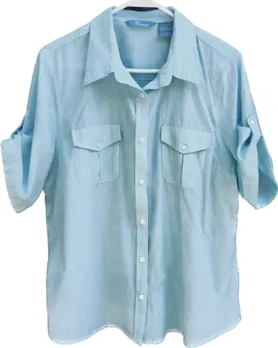 Women’s Penmans XL button down shirt , View more