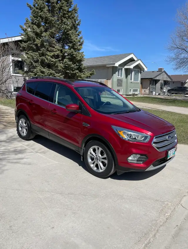 2017 Ford Escape509452431173232648