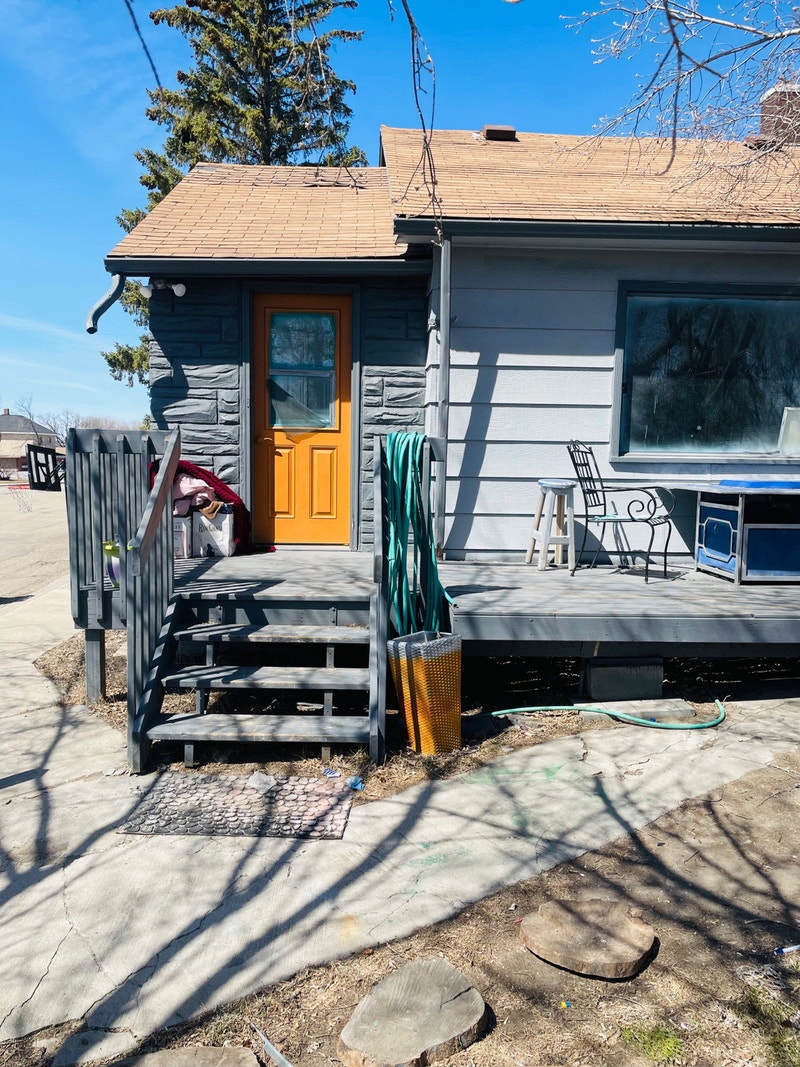 House for sale in Biggar available immediately Houses for Sale