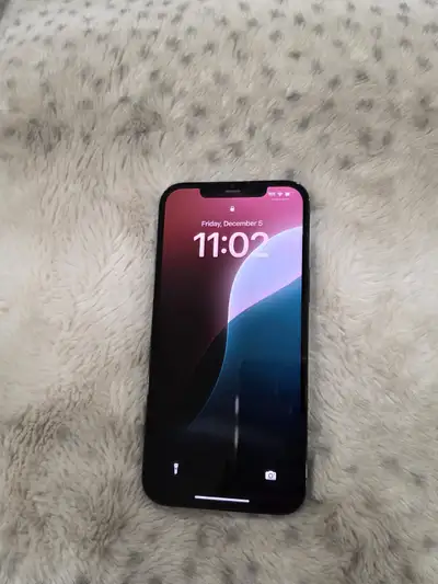 iPhone  12 pro max , View more