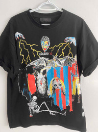 2023 AMIRI T SHIRT MENS