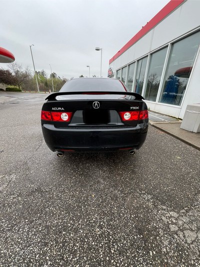 O4 ACURA TSX 