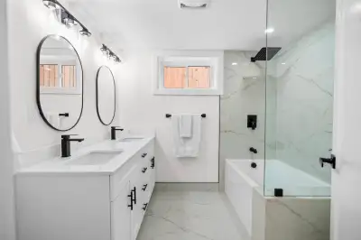 Transform your space with affordable, professional tile installation from trusted local experts. At...