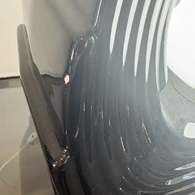 Vintage Art Deco Style Table Lamp in Indoor Lighting & Fans in Hamilton - Image 10