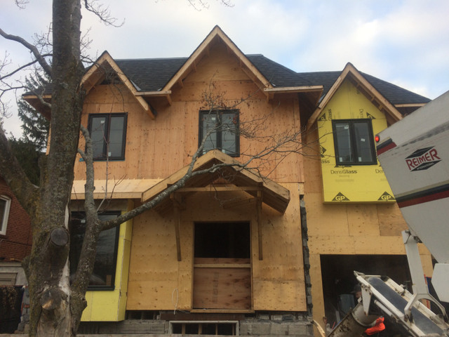 STRUCTURAL ENGINEER – PERMIT DRAWINGS IN 1 WEEK! - City of Toronto in Other in City of Toronto