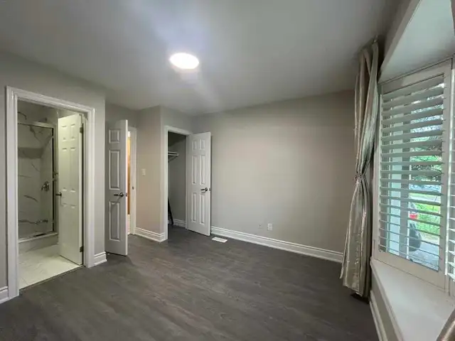 North York Rooms For Rent in Long Term Rentals in City of Toronto - Image 3