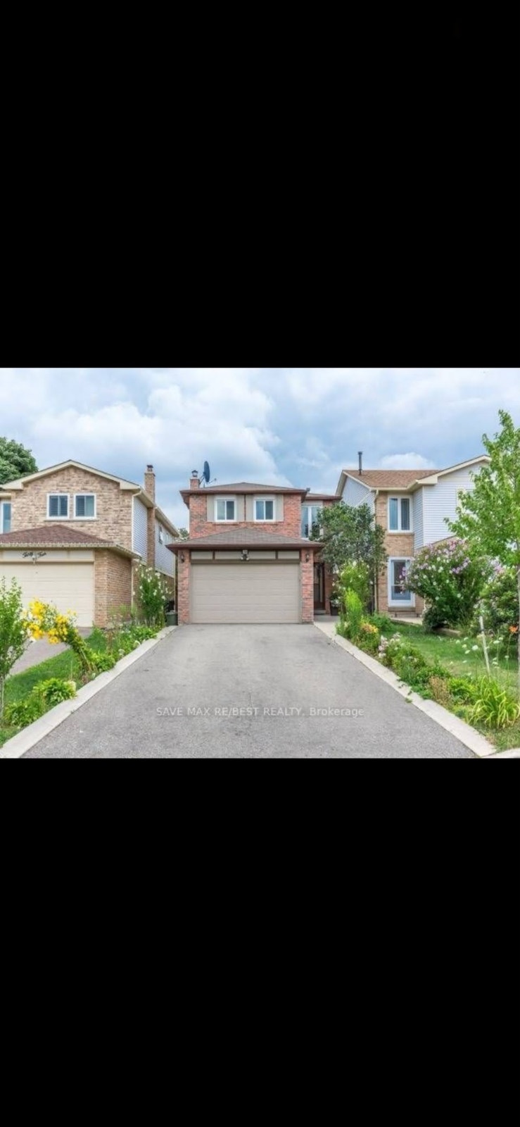 *2 Bedroom Basement Apartment for Rent* 3
