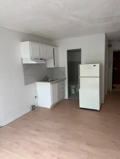 Ahuntsic - 3 1/2 à louer pour juillet 2025