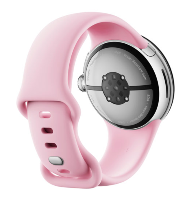 GOOGLE PIXEL watch 3 41mm LTE in Jewellery & Watches in Markham / York Region - Image 4