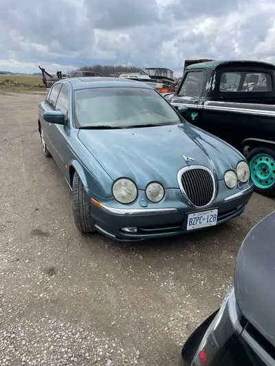 Needs work: Interior needs a good cleaning Over heats but no clue why Back bumper has paint chips fr...