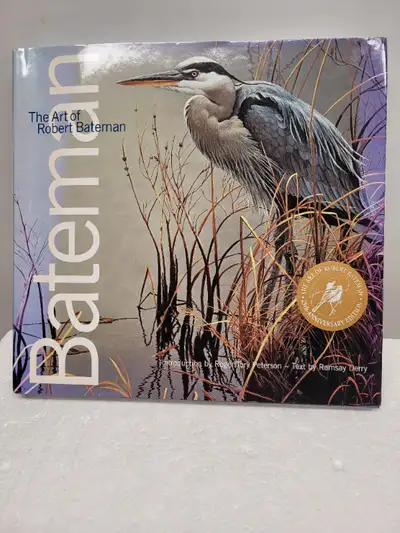The Art of Robert Bateman 25 th Anniversary Edition, View more