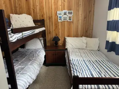 Bunk Beds, View more