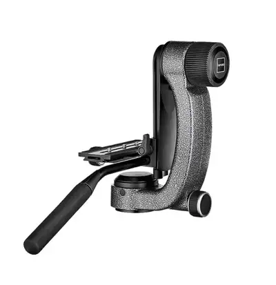 Superbly smooth and incredible form factor w stability+ from precision fluid cartridges. Weighing on...
