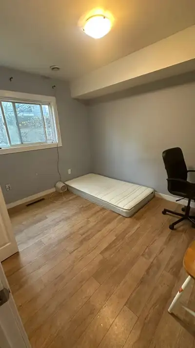 Room for Rent