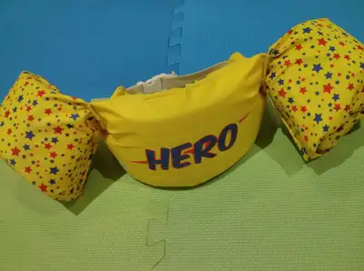 Swimming vest for kids, View more
