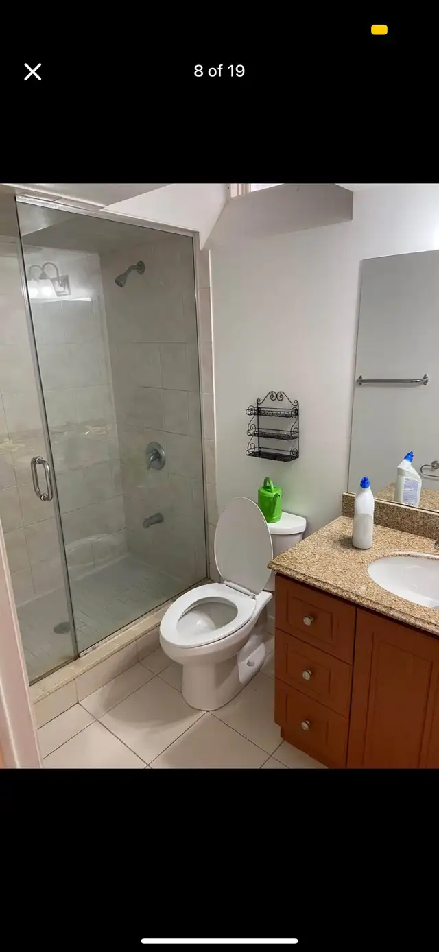 Basement For Rent ( 2 Bedroom + 1 bathroom) in Long Term Rentals in Mississauga / Peel Region - Image 9
