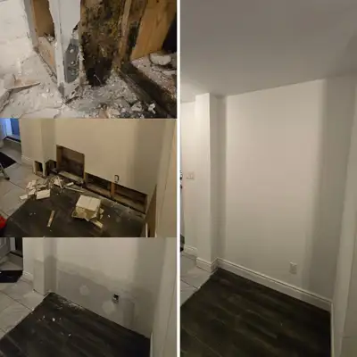 Handyman Services, View more