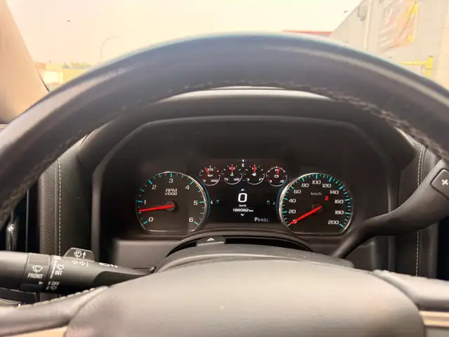2017 Sierra Denali 553848814353797128