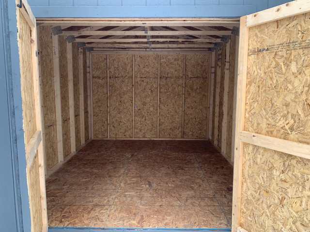 New 10x12 shed in Outdoor Tools & Storage in Annapolis Valley - Image 3