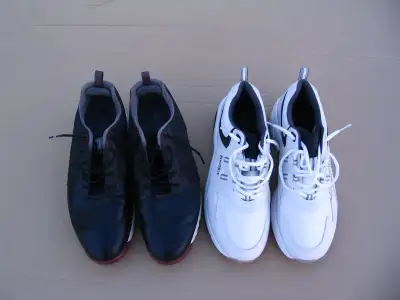 Footjoy Golf Shoes Size 11, View more