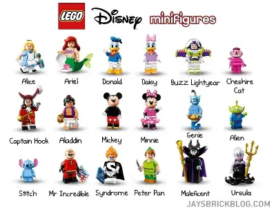 Brand new. Loose figures. $10 each. Aladdin (sold) Alien x2 Alice x1 (missing white piece) $5 Alice...