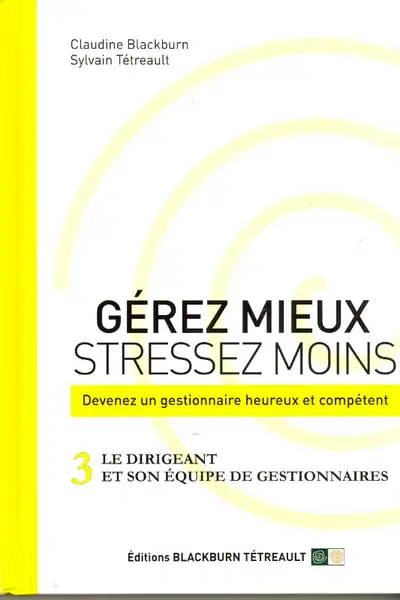 Couverture rigide. LIBRAIRIE : LES RAYONS DU SAVOIR Adresse : 3850 Jean-Talon Ouest, Suite 134 (Entr...