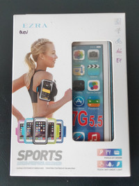 Multi Purpose Armband for Smart Phone Sweatproof and much more