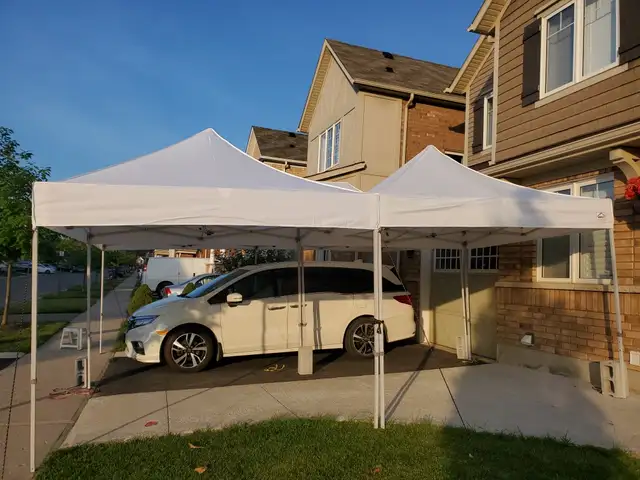 Tents for Rent , Canopy,Gazebo,Pop up Tents 647-787-2739 in Outdoor Décor in City of Toronto - Image 6