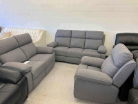 New Luxury 3+2+1 Sofa set available with Free delivery ~ COD