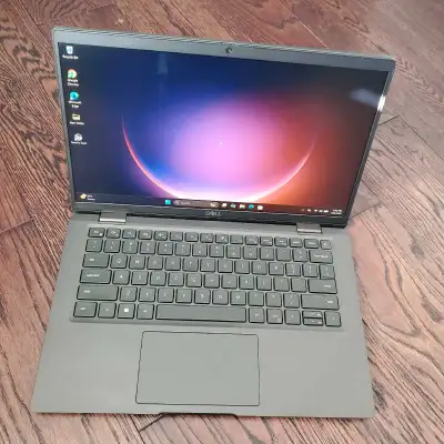 Dell Latitude 7420 Laptop, View more