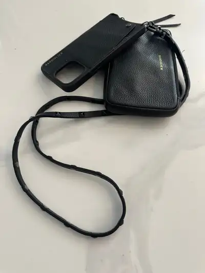 Bandolier Set For Phone and Wallet, only $125!, View more