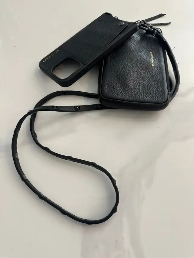 Bandolier Set For Phone and Wallet, only $125! in Bags & Luggage in Markham / York Region - Image 2
