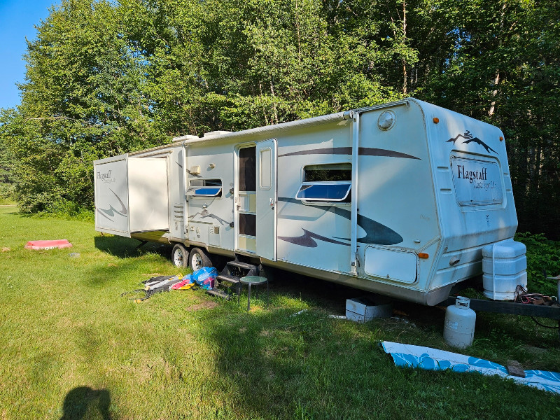 31ft travel trailer Travel Trailers & Campers Moncton Kijiji