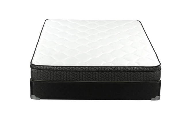 UltraFlex Mattresses in Beds & Mattresses in Vancouver - Image 2