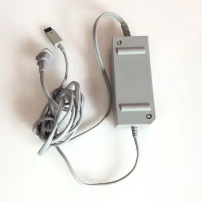 Wii Power supply AC Adapter Rvl 002, View more