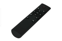 FM4 2.4G Wireless Remote Controller for Android Smart TV TV-Dong