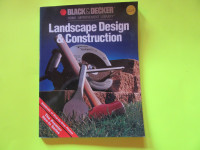 LANDSCAPE DESIGN - book