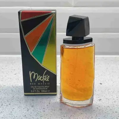 MACKIE PERFUME, View more