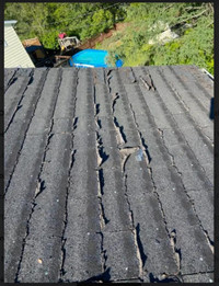 Family roofing company