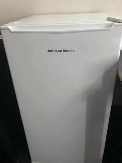 Hamilton Beach Fridge, View more