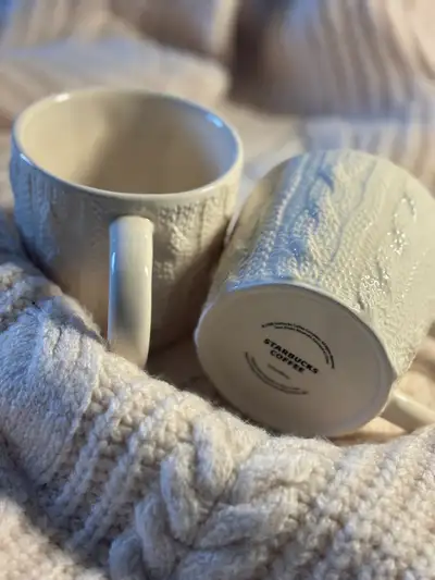 Starbucks Coffee Mugs, View more