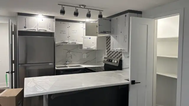 Basement Renovations425225415097077761