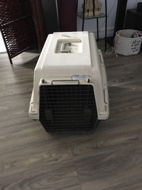 Medium pet carrier