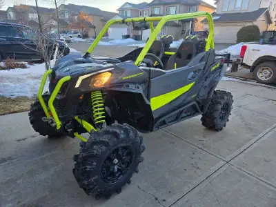 2021 MAVERICK XMR 1000, View more
