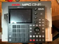 Akai MPC One