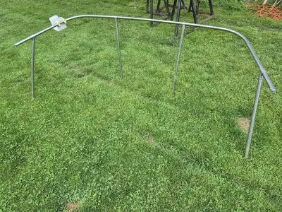 Push pit for 30 ft sailboat Asking $50 if interested please contact 905 296 1505 I am posting for my...
