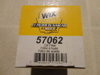 Wix Oil Filter