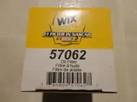 Wix Oil Filter